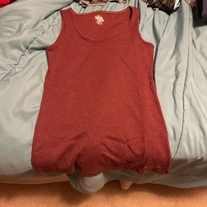 Noble outfitters Tank Top